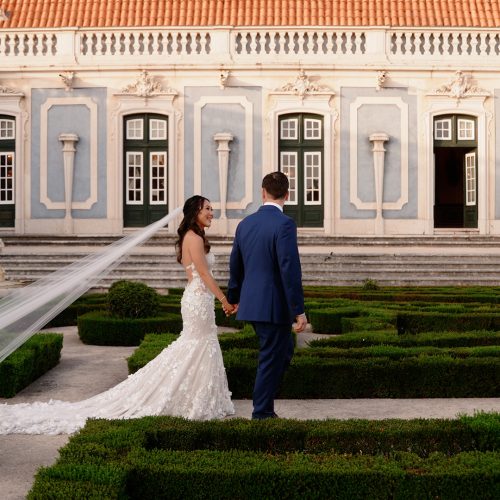 Palácio de Queluz Palácio de Queluz