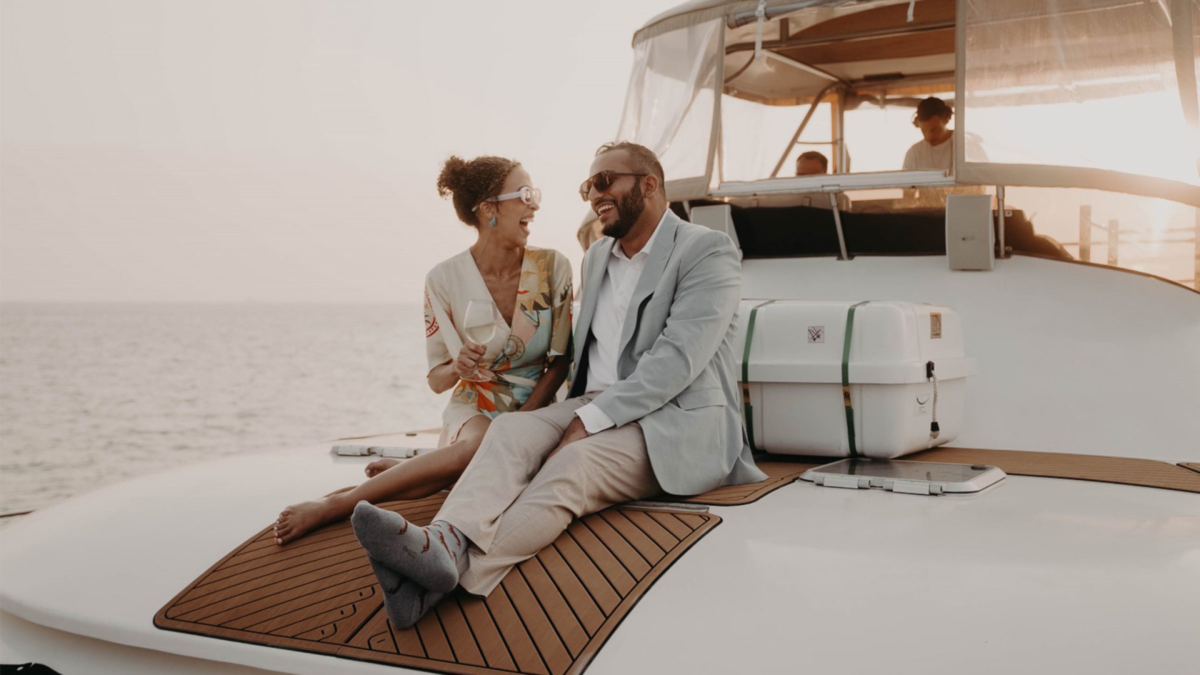 Lindsay & Akash – 4 day destination wedding in Lisbon