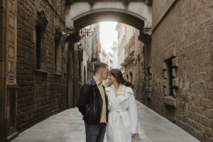 Tanya & Alex