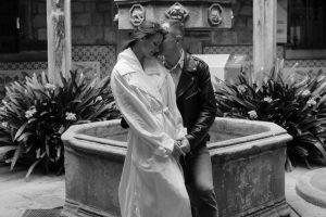 Tanya & Alex