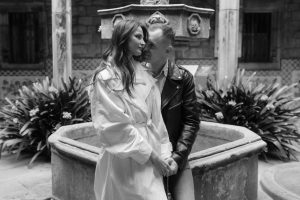 Tanya & Alex