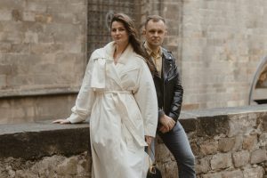 Tanya & Alex